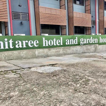 Mitaree 2 Hotel Mae Sariang Exterior photo