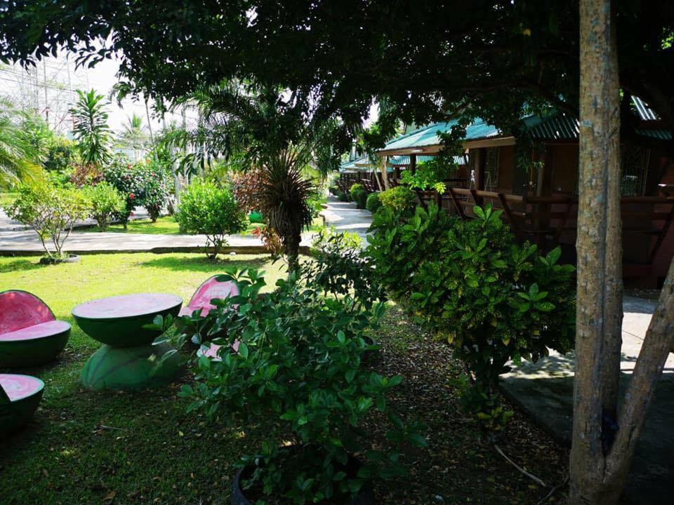 Mitaree 2 Hotel Mae Sariang Exterior photo