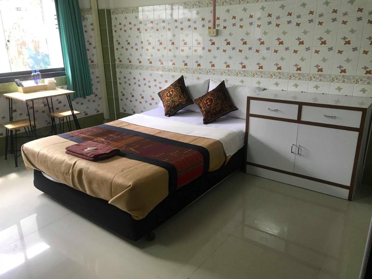 Mitaree 2 Hotel Mae Sariang Exterior photo